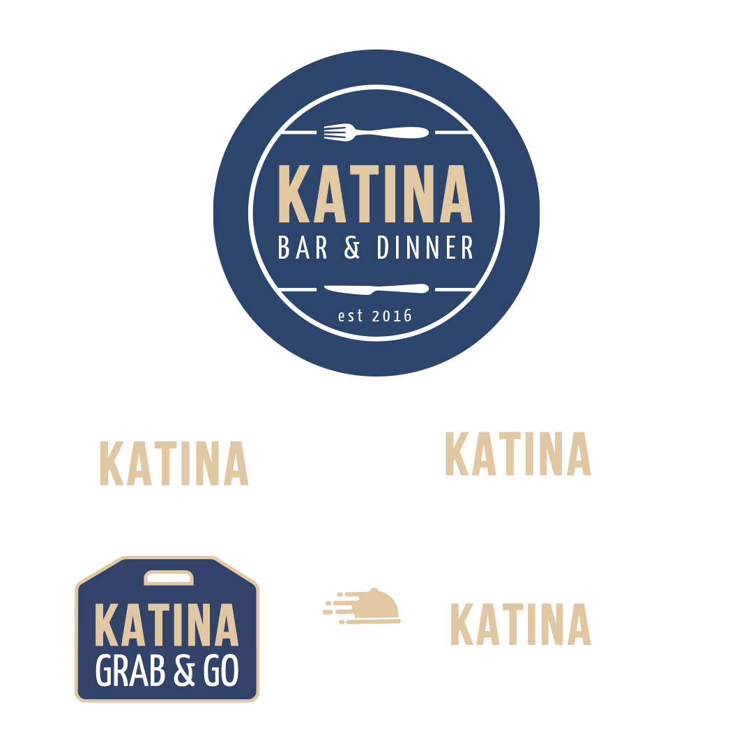 Katina_logos